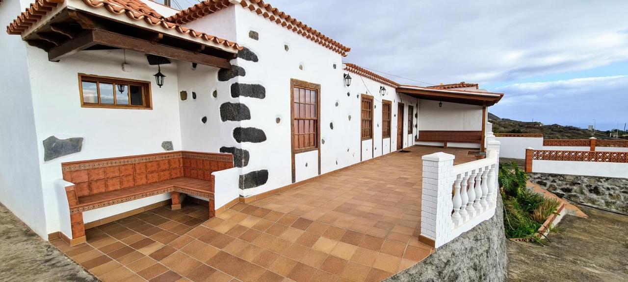 Vv La Casita De Nina "By Henrypole Home" Mazo Exteriör bild