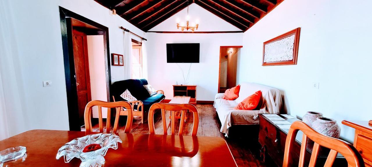 Vv La Casita De Nina "By Henrypole Home" Mazo Exteriör bild
