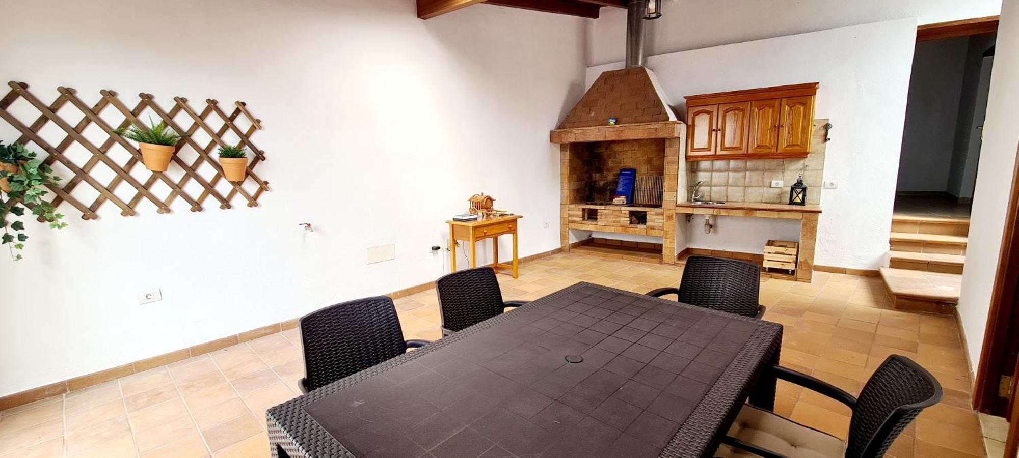 Vv La Casita De Nina "By Henrypole Home" Mazo Rum bild